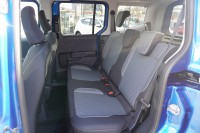 Ford Tourneo Courier Titanium 1.0 EB Aut.