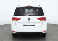 VW Touran 1.5 TSI DSG