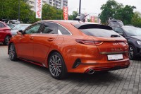 Kia pro_cee'd ProCeed GT 1.6 T-GDI Pano