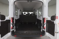 Ford Transit Kombi L3 9-Sitzer