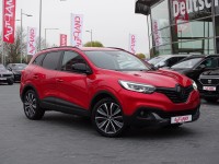 Renault Kadjar 1.2 TCe 130 Bose Edition