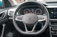 VW T-Cross 1.0 TSI DSG Active