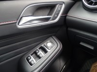 MG HS 1.5 T-GDI Luxury Aut.