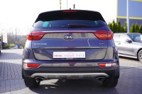 Kia Sportage 2.0 CRDi GT Line 4WD
