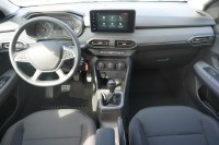 Dacia Sandero Stepway TCe 90