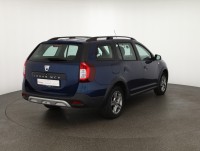 Dacia Logan II 0.9 TCe 90 MCV Stepway