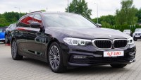 BMW 520 520d Sport Line