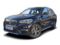 BMW X1 xDrive 20i Aut. LED Navi Tempomat Sitzheizung