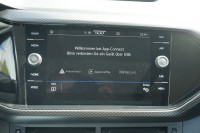 VW T-Cross 1.0 TSI
