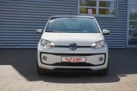 VW up up! 1.0 Basis