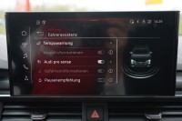 Audi A4 Avant 40 TDI S-Tronic
