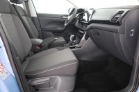 VW T-Cross 1.5 TSI DSG Facelift