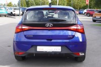 Hyundai i20 1.0 T-GDI Trend