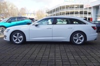 Vorschau: Audi A6 Avant 40 TDI quattro sport S-Tronic