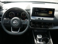 Nissan X-Trail 1.5 VC-T mHev N-Connecta Aut.