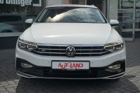 VW Passat Variant 2.0 TDI R-Line