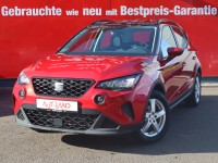 Vorschau: Seat Arona 1.0 TSI DSG Style