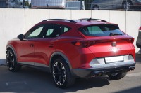 Vorschau: Cupra Formentor 1.4 Hybrid VZ e-