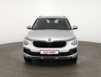 Skoda Kamiq 1.0 TSI DSG