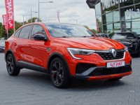 Renault Arkana 1.3 TCE R.S. Line