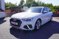 Vorschau: Audi A4 Avant 35 TFSI S line S-Tronic