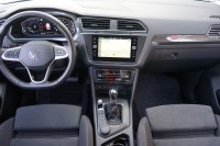 VW Tiguan 2.0 TSI Elegance 4M