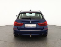 BMW 520 520d Touring