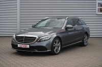 Vorschau: Mercedes-Benz C 300 C300 T-Modell d Exclusive