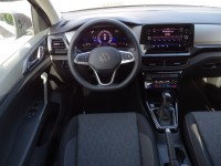 VW T-Cross 1.5 TSI DSG