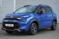 Vorschau: Citroen C3 Aircross 1.2 12V e-THP Shine Pack