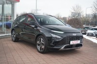 Hyundai BAYON Bayon 1.0 T-GDI Intro