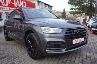 Audi Q5 2.0 TFSI sport quattro