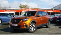 Vorschau: Peugeot 2008 1.2 PureTech Active