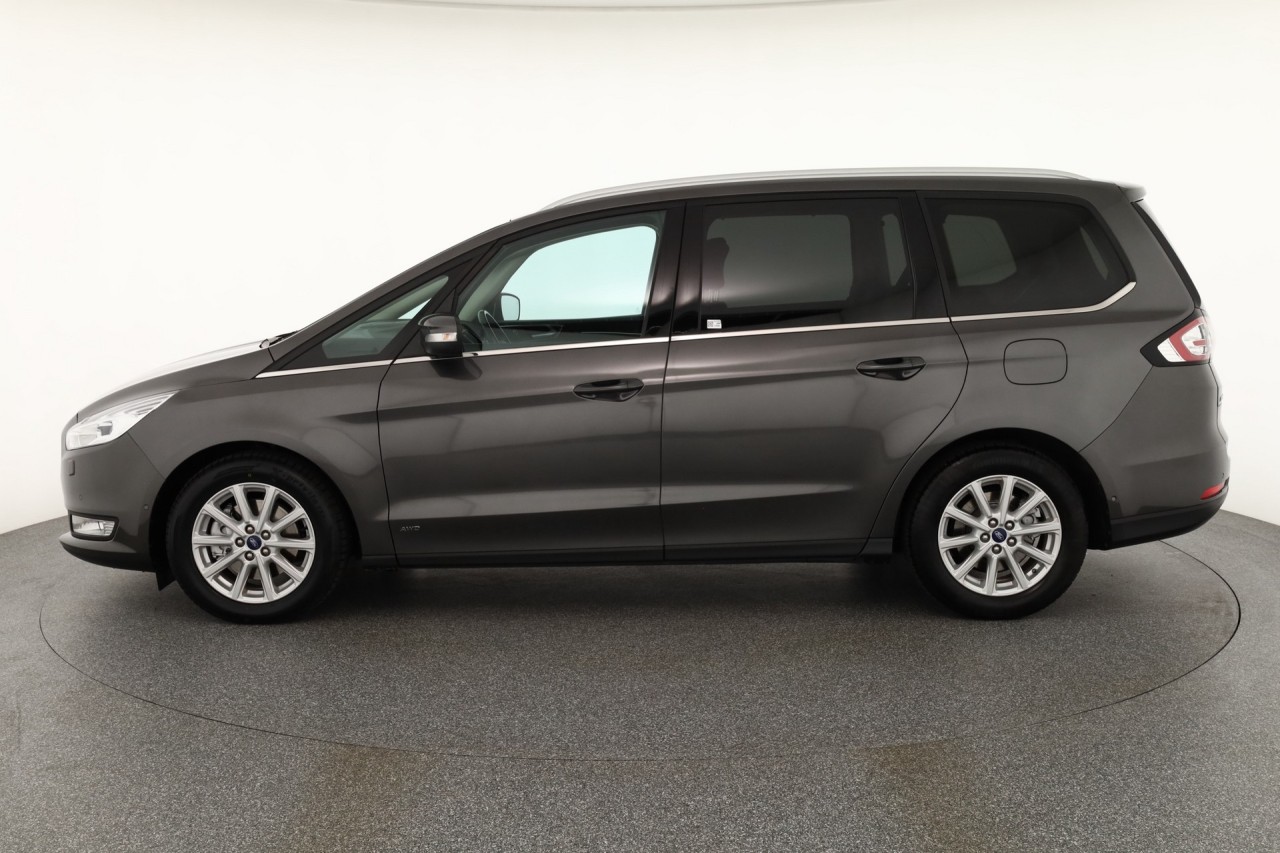 Ford Galaxy 2.0 EcoBlue AWD Titanium