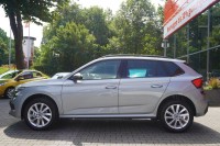 Skoda Kamiq 1.0 TSI