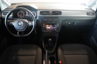 VW Caddy Maxi 1.4 TSI
