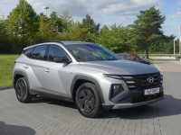 Hyundai Tucson 1.6 T-GDI Aut.