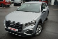 Audi Q2 35 1.5 TFSI S-Tronic