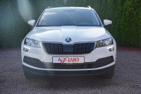 Skoda Karoq 1.5 TSI Style