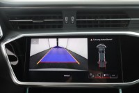 Audi A6 Avant 45 TFSI S-tronic sport