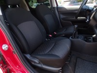 Mitsubishi Space Star 1.2 Select