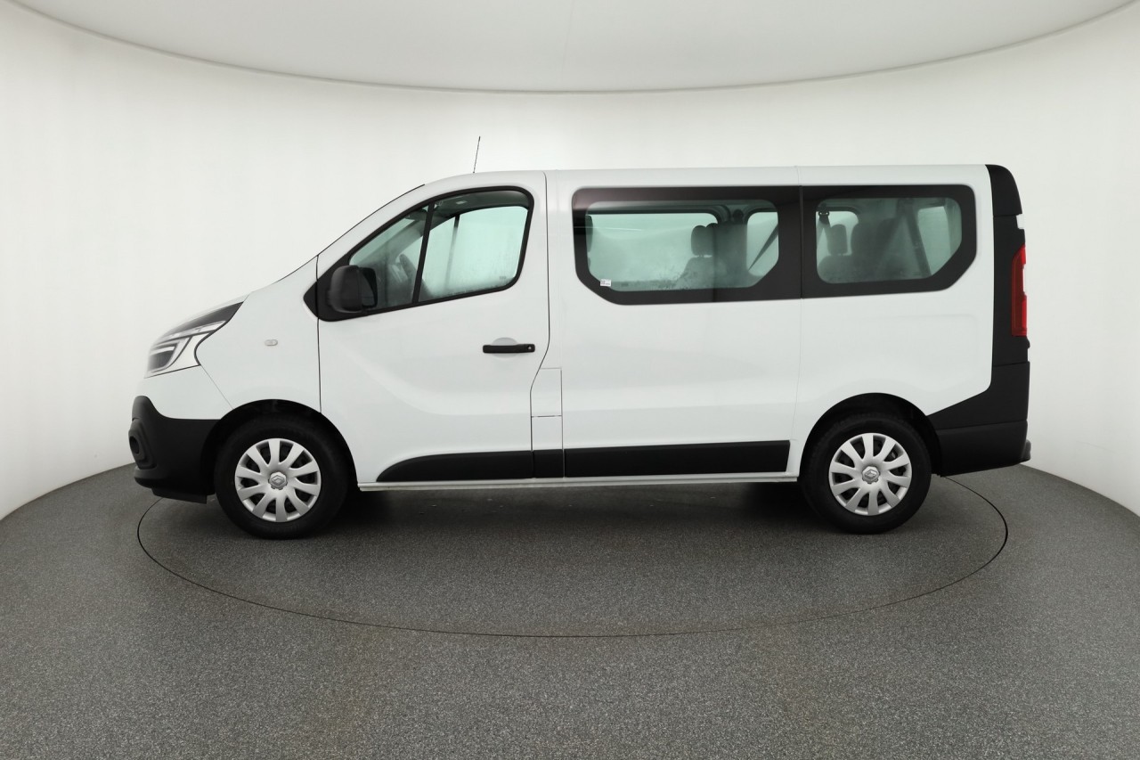 Renault Trafic 2.0 dCi 145 AT