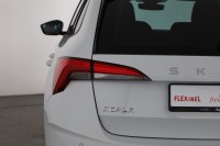 Skoda Scala 1.0 TSI DSG