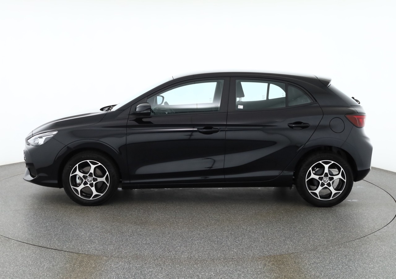 MG MG3 1.5 Comfort