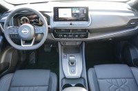 Nissan Qashqai Tekna 1.3 Dig-T Aut.