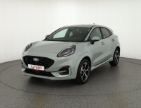 Ford Puma ST-Line 1.0 EB Aut. Navi Sitzheizung LED