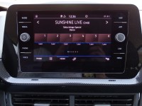 VW T-Cross 1.0 TSI DSG