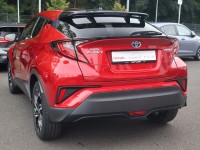 Toyota C-HR 1.8 Hybrid Team D