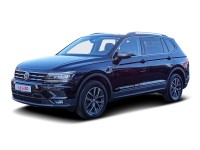 VW Tiguan Allspace 2.0 TDI Navi AHK Panorama Klima