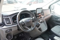 Ford Tourneo Custom Titanium X L1